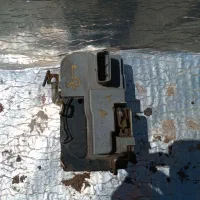 چراغ عقب ۲۰۶اصل فرانسه و نمد داشبورد ۲۰۶ وقفل|قطعات یدکی و لوازم جانبی|تبریز, |دیوار