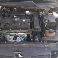 پژو 206 تیپ ۵، مدل ۱۳۸۷|خودرو سواری و وانت|یاسوج, |دیوار