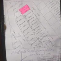 ۱۴۳متر زمین، نصیرشهر، دو نبش، پشت زمین های کمیته