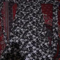 کراس کوا|لباس|جوانرود, |دیوار