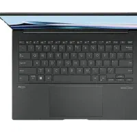 لپ تاپ ایسوس Asus zenbook q415 با پردازنده Ultra5|رایانه همراه|مشهد, ارشاد|دیوار