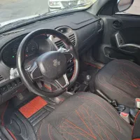 ساینا دوگانه ۱۴۰۳|خودرو سواری و وانت|اصفهان, ملک‌شهر|دیوار