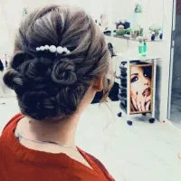 شینیون باقیمت استثنایی * از ۲۰۰ درمنزل شما