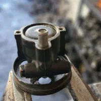 پمپ هیدرولیک ال۹۰ اروپایی