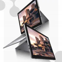 لبتاب تبلت شو برند دل تاچ نسل 10