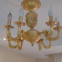 خرید وفروش ضایعات لوستر