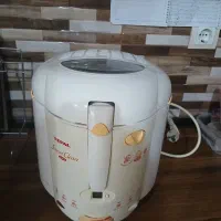 سرخ کن تفال  قدیمی