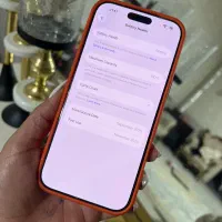 ایفون ۱۷ پرومکس|موبایل|نسیم‌شهر, |دیوار