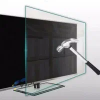 محافظ صفحه تلویزیون