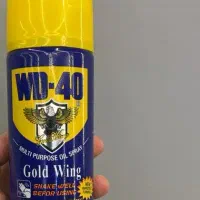اسپری WD40