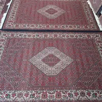 فرش دستبافت ۶ متری جفت