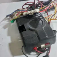 دزد گیر ماشین کارکرده ب شرط کار