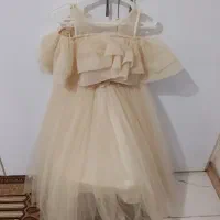 لباس مجلسی دوخترونه زیبا