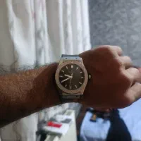 ساعت مچی هابولت اصل