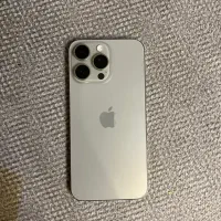 ایفون ۱۵ پرو مکس ۲۵۶