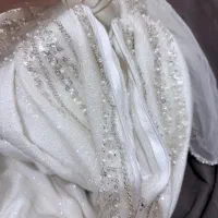 لباس عروس|لباس|بندر گز, |دیوار