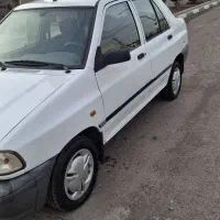 پراید مدل۹۷|خودرو سواری و وانت|پرند, فاز ۵|دیوار