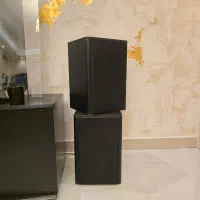 سیستم صوتی DENONکلاسیک اصل ژاپن|سیستم صوتی خانگی|تهران, امامت|دیوار