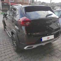 x22poro اتومات|خودرو سواری و وانت|گرگان, |دیوار