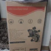 کالسکه|کالسکه و لوازم جانبی|تهران, شادآباد|دیوار