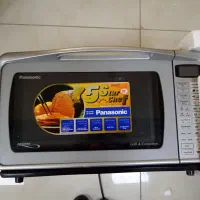ماکروویو پاناسونیک