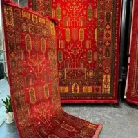 فروش فرش های جدید بیش از 100طرح- رنگ متنوع