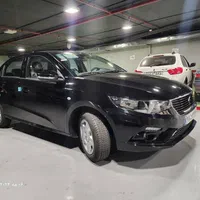 تارا v1 پلاس، مدل ۱۴۰۴ / فقط اقساط|خودرو سواری و وانت|تهران, ونک|دیوار