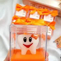 گیفت دندونی خاص برای پرنسس کوچولوت