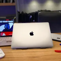 macbook air M1 مک بوک ایر|رایانه همراه|قم, عمار یاسر|دیوار