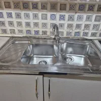 کابینت و اجاق روکار و هود
