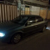 سمند مدل ۱۳۸۵