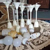 هلدر چراغ وچراغ|لامپ و چراغ|اهواز, کیانشهر|دیوار