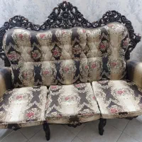 مبلمان|مبلمان خانگی و میز عسلی|تهران, طیب|دیوار