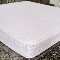 تشک خوشخواب مدل آناهیتا دو نفره سایز ۱۸۰x۲۰۰