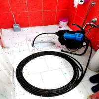 لوله بازکن ماهدشت محمدشهر صفادشت همایون ویلا مسکن