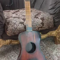 گیتار کوچیک