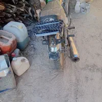 متور۱۲۵مدل۸۸|موتورسیکلت|مریوان, |دیوار