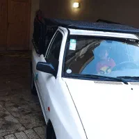 پراید وانت 402|خودرو سواری و وانت|اسلام‌شهر, مطهری|دیوار