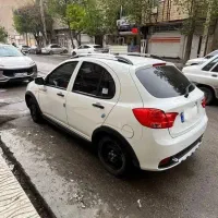 کوییک 1401 بدون رنگ