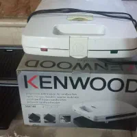 ساندویچ میکر|اجاق گاز و لوازم برقی پخت‌وپز|شیراز, تلخ داش|دیوار