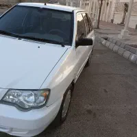 111|خودرو سواری و وانت|سبزوار, شهرک صنعتی خاوران|دیوار