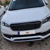 فیدلیتی پرایم 7 نفره 1404