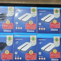 نزتک 77Ct با سه سال گارنتی شرکتی
