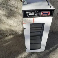 دستگاه جوجه کشی هدایت|لوازم جانبی حیوانات|شهرکرد, |دیوار