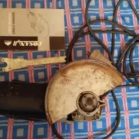 سنگ فرز بزرگ توسن|ابزارآلات|مشهد, بهمن|دیوار