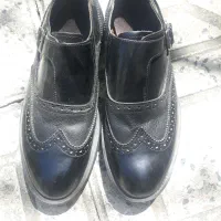 کفش مردانه نو
