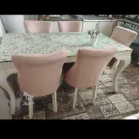میز نهارخوری
