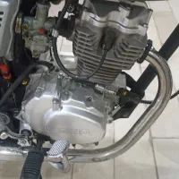 موتور هندا125 مدل 95دینو
