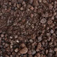 کود گوسفندی تمیز بدونه زره ای اشغال تحویل در باغ