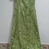 پیراهن .بلوز دامن و مانتو مجلسی